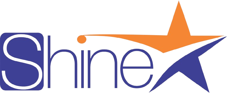 ShineStar Web Design and IT Solutions Logo