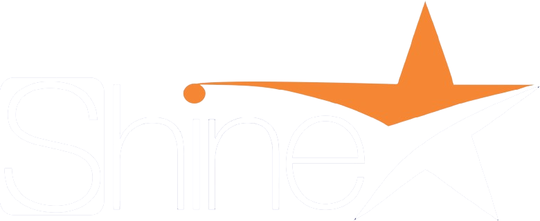 ShineStar Web Design and IT Solutions Logo
